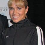 Natalie Coughlin - Famous Swimmer