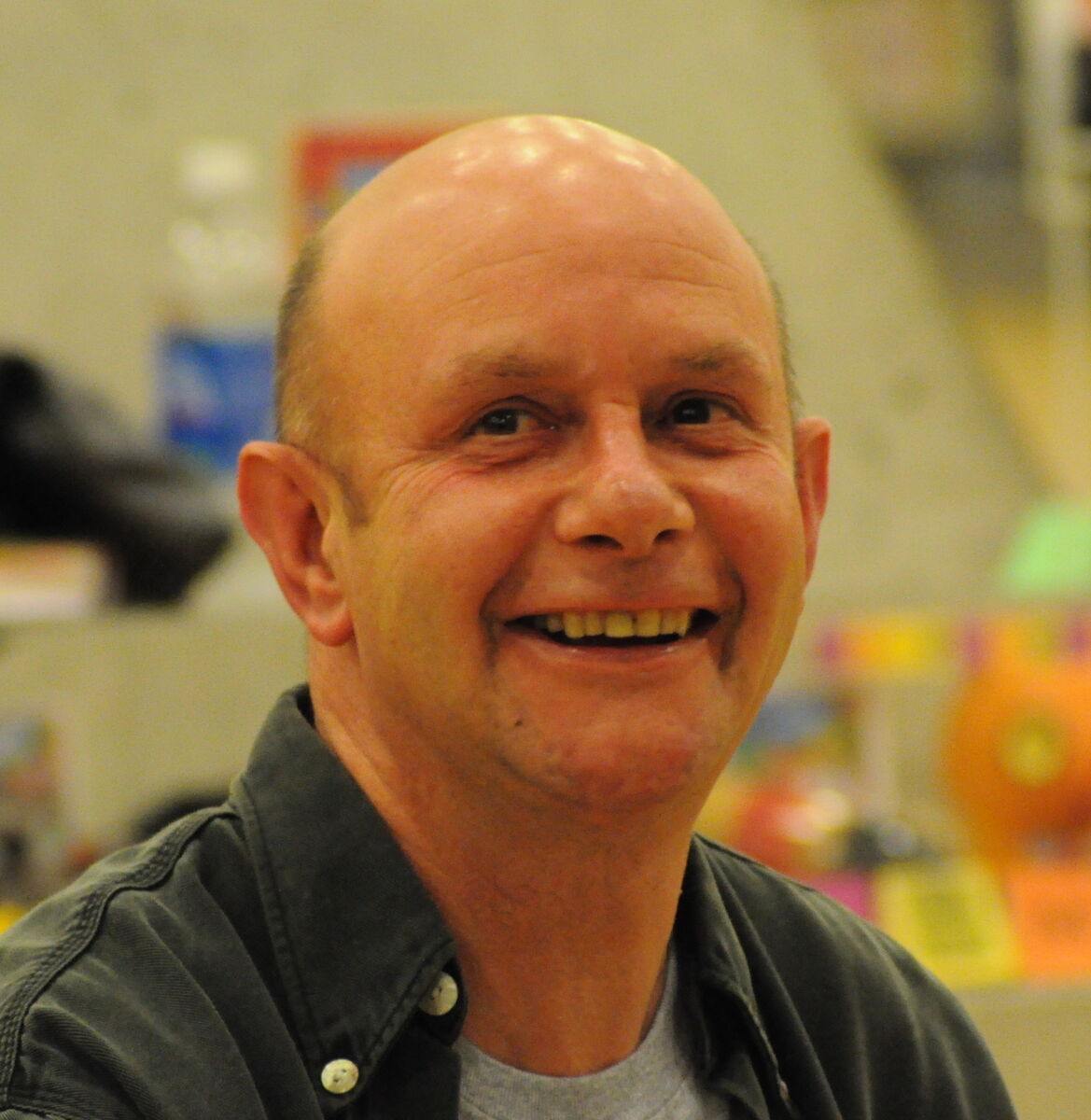 Nick Hornby net worth in Authors category