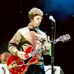 Noel Gallagher - Famous Actor