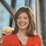 Norah O'Donnell - Famous Journalist