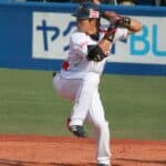 Nori Aoki - Famous Baseball Player