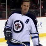 Olli Jokinen - Famous Ice Hockey Player