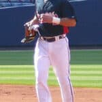 Omar Infante - Famous Baseball Player