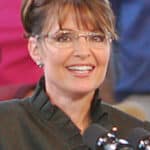 Sarah Palin - Famous Spokesperson