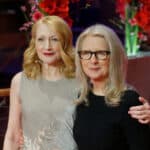 Patricia Clarkson - Famous Actor