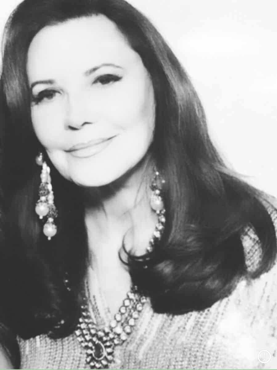 Patricia Altschul net worth in Celebrities category