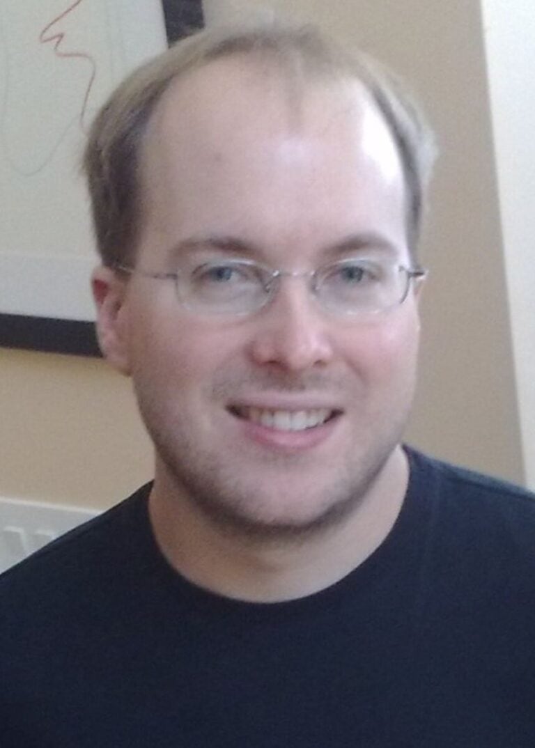 Paul Buchheit - Famous Programmer