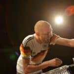 Paul Kalkbrenner - Famous Electronic Musician