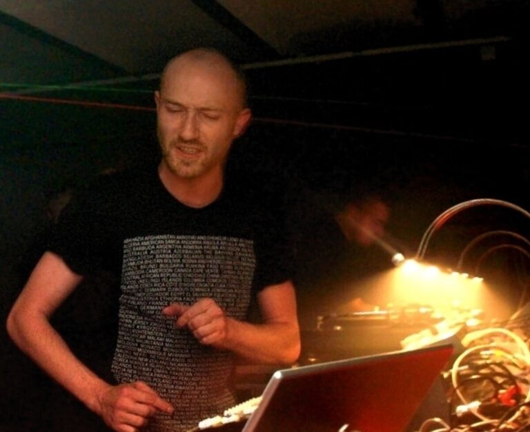 Paul Kalkbrenner - Famous Actor