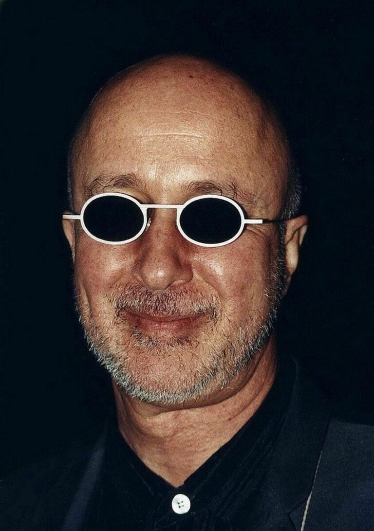 Paul Shaffer - Famous Film Score Composer