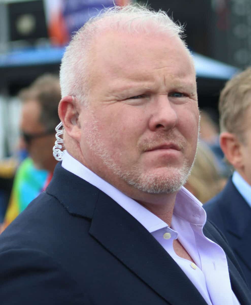 Paul Tracy Net Worth Details, Personal Info