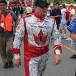 Paul Tracy - Famous Race Car Driver