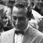 Paul Reubens - Famous Television Director