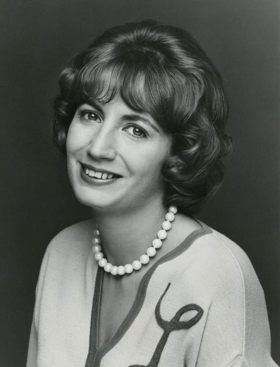 Penny Marshall - Famous Film Director