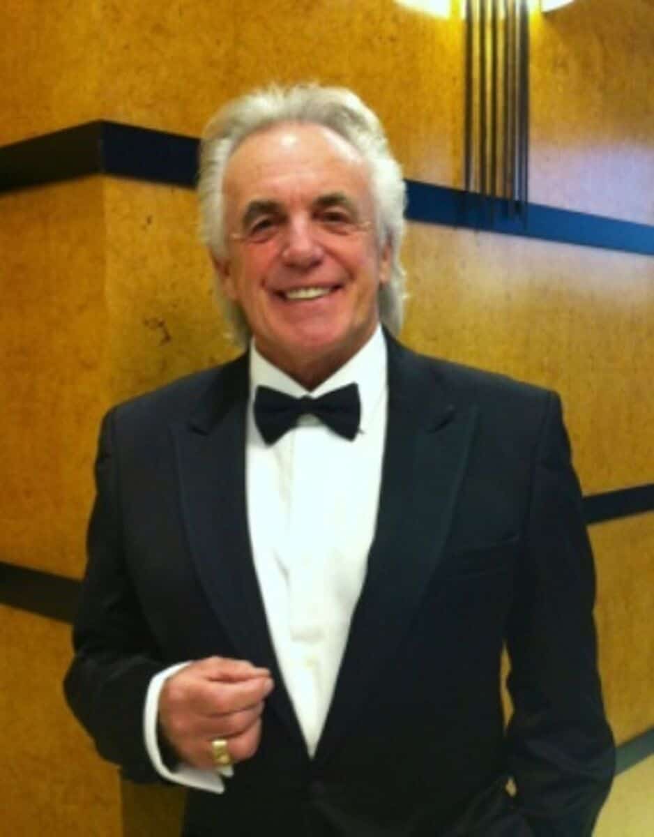 Peter Stringfellow net worth in Business category