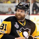 Phil Kessel - Famous Ice Hockey Player