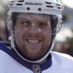 Phil Kessel - Famous Ice Hockey Player