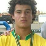 Philippe Coutinho - Famous Soccer Player