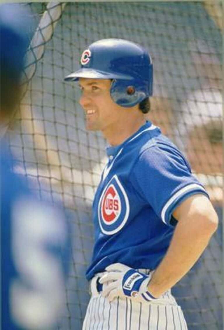 Ryne Sandberg - Famous Coach