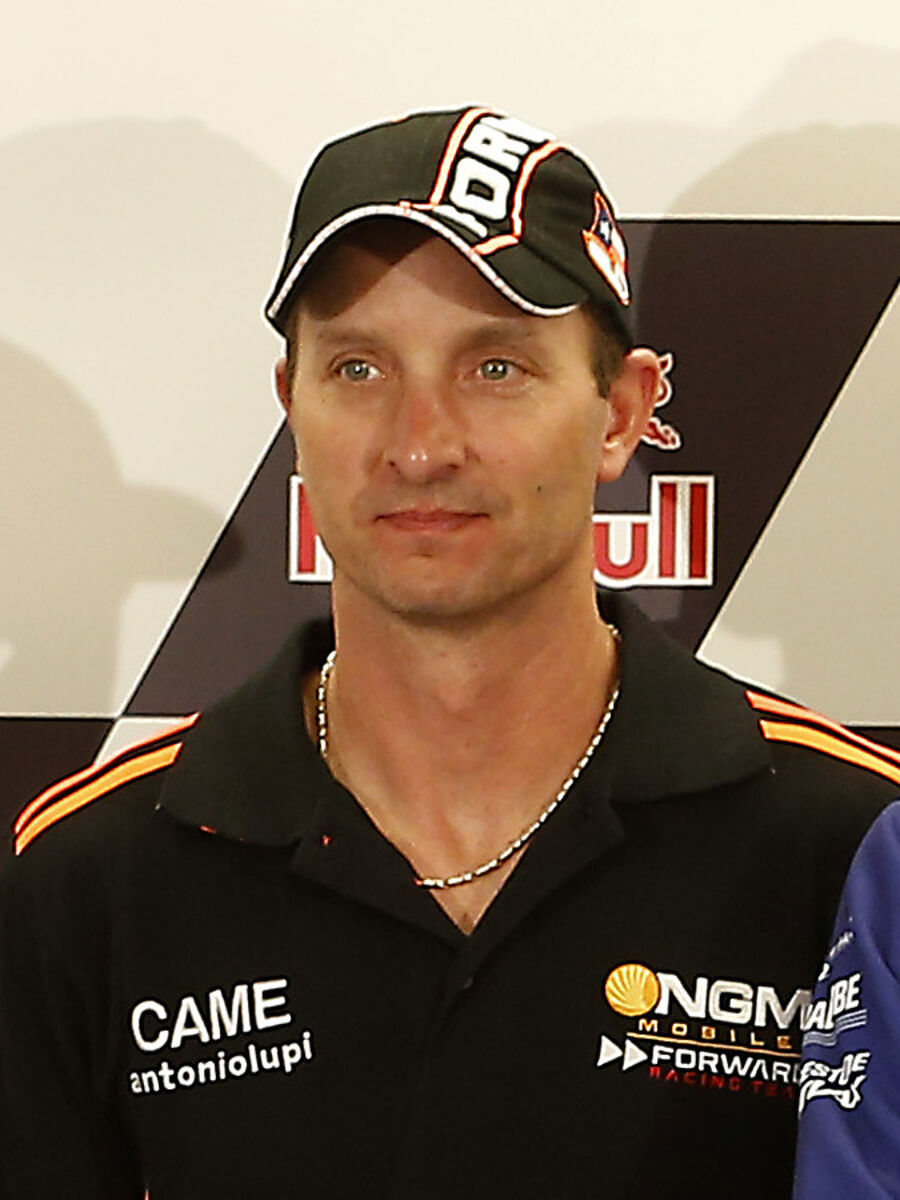 Colin Edwards Net Worth Details, Personal Info