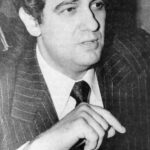 Plácido Domingo - Famous Opera Singer