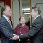 Billy Graham - Famous Evangelist