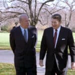 George Shultz - Famous Economist