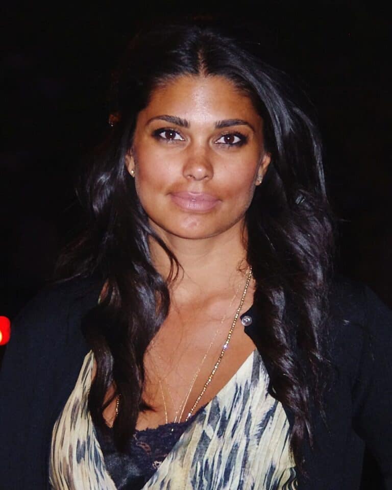 Rachel Roy - Famous Fashion Designer