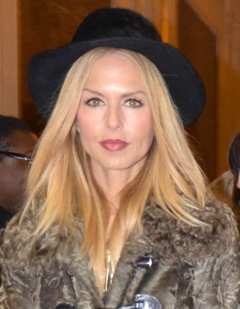 Rachel Zoe - Famous Designer