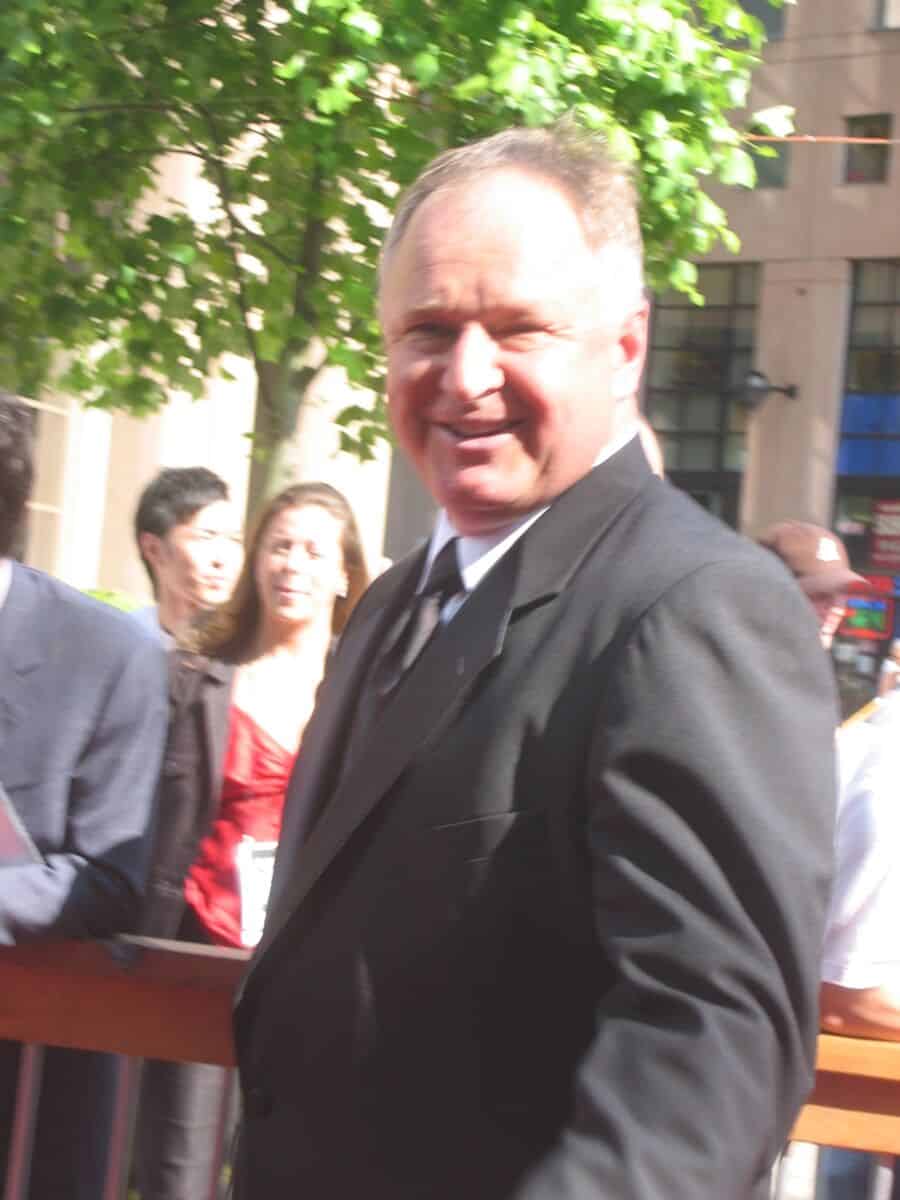 Randy Carlyle - Famous Coach