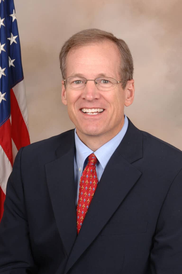 Jack Kingston - Famous Republican