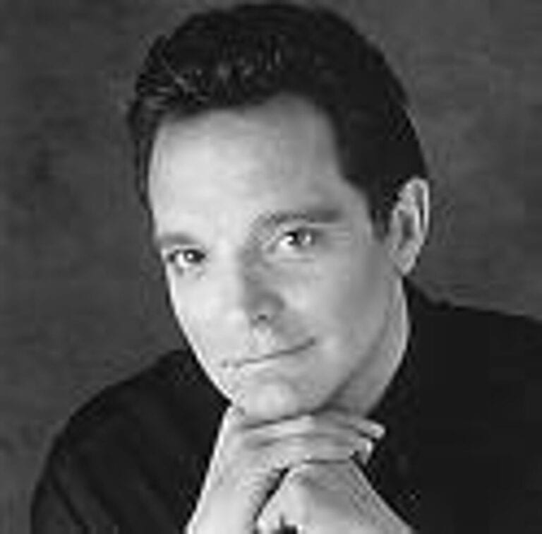 Richard Jeni - Famous Comedian