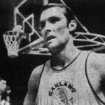 Rick Barry - Famous Basketball Player