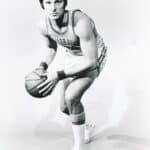 Rick Barry - Famous Basketball Player