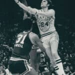 Rick Barry - Famous Basketball Player