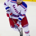 Rick Nash - Famous Athlete