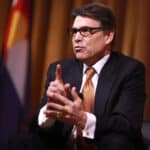 Rick Perry - Famous Politician