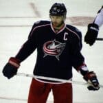 Rick Nash - Famous Ice Hockey Player