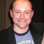 Rob Corddry - Famous Television Producer