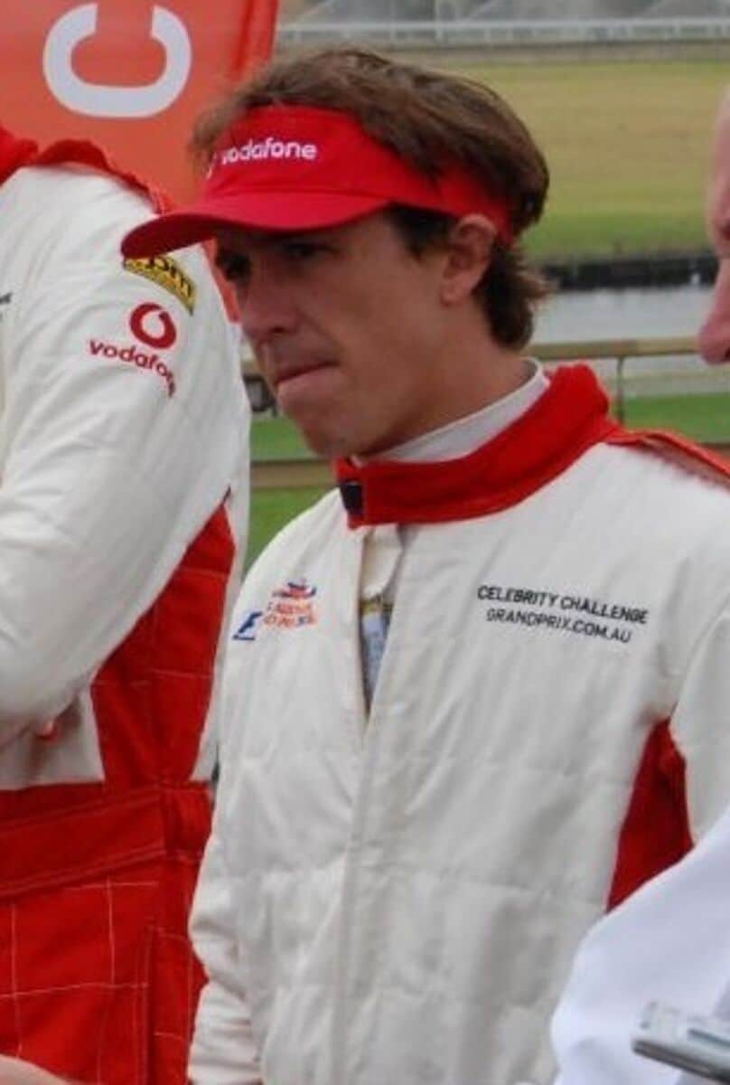 Robbie Maddison - Famous Race Car Driver