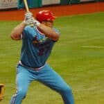 Scott Rolen - Famous Baseball Player