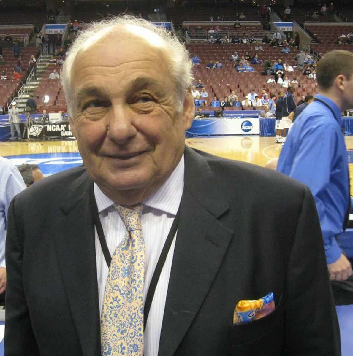Rollie Massimino Net Worth Details, Personal Info