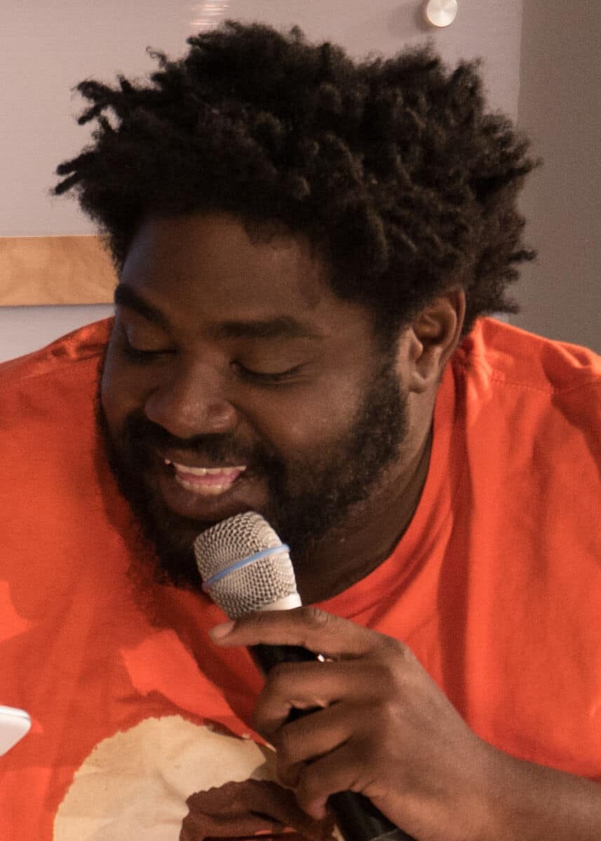 Ron Funches - Famous Actor