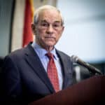 Ron Paul - Famous Politician