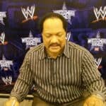 Ron Simmons - Famous American Football Player