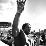 Ron Simmons - Famous American Football Player