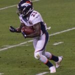 Ronnie Hillman - Famous American Football Player