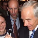 Ron Paul - Famous Physician