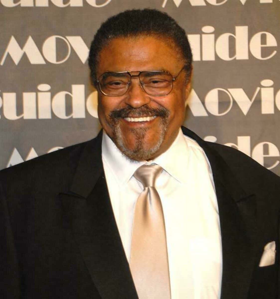 Rosey Grier - Famous Actor