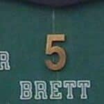 George Brett - Famous Baseball Player